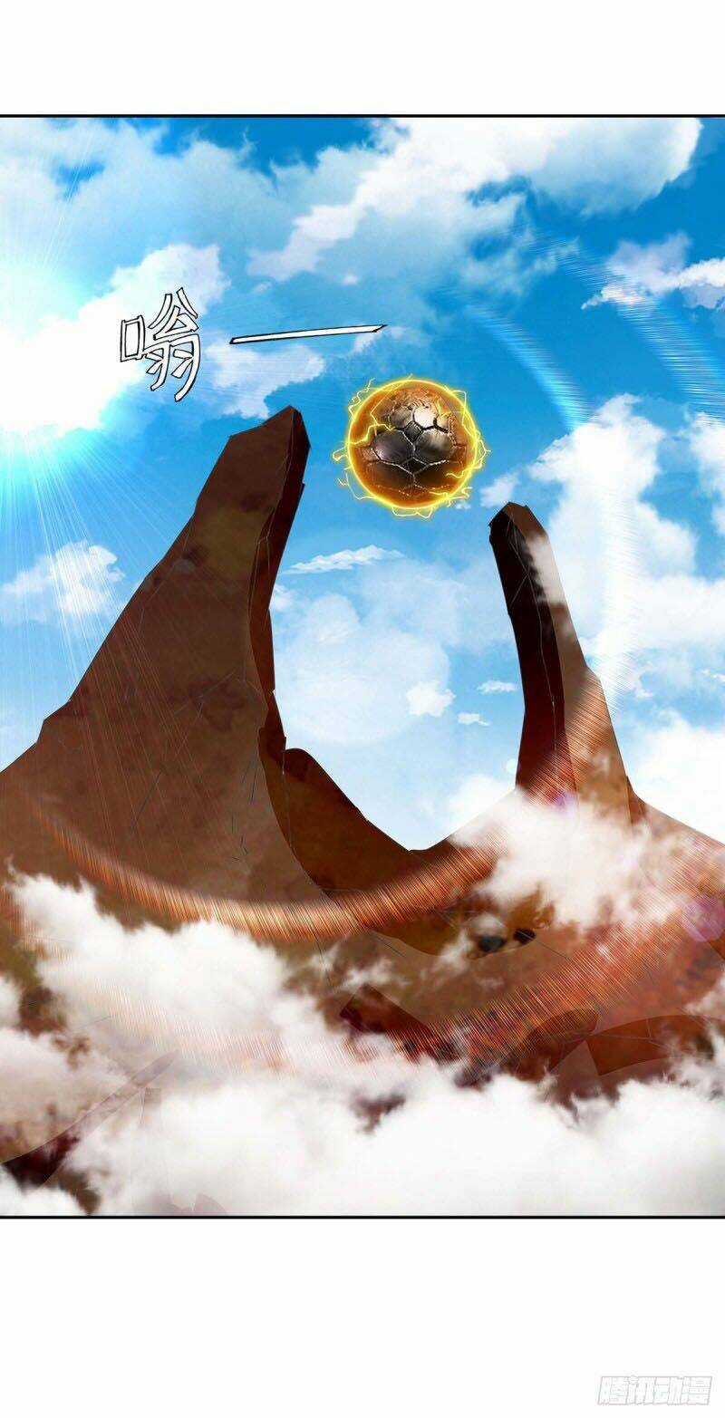 Tối Cường Thăng Cấp - Chapter 244 - Trang 18