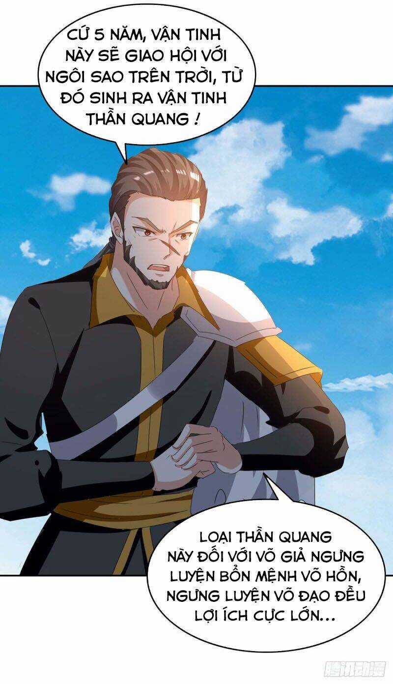 Tối Cường Thăng Cấp - Chapter 244 - Trang 20