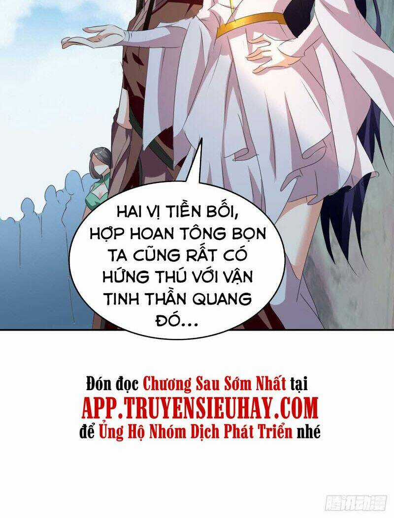 Tối Cường Thăng Cấp - Chapter 244 - Trang 33