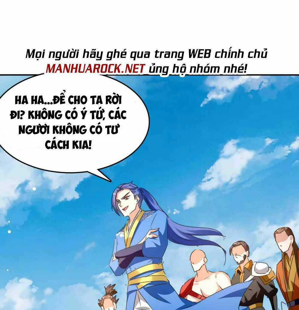 Tối Cường Thăng Cấp - Chapter 245 - Trang 18