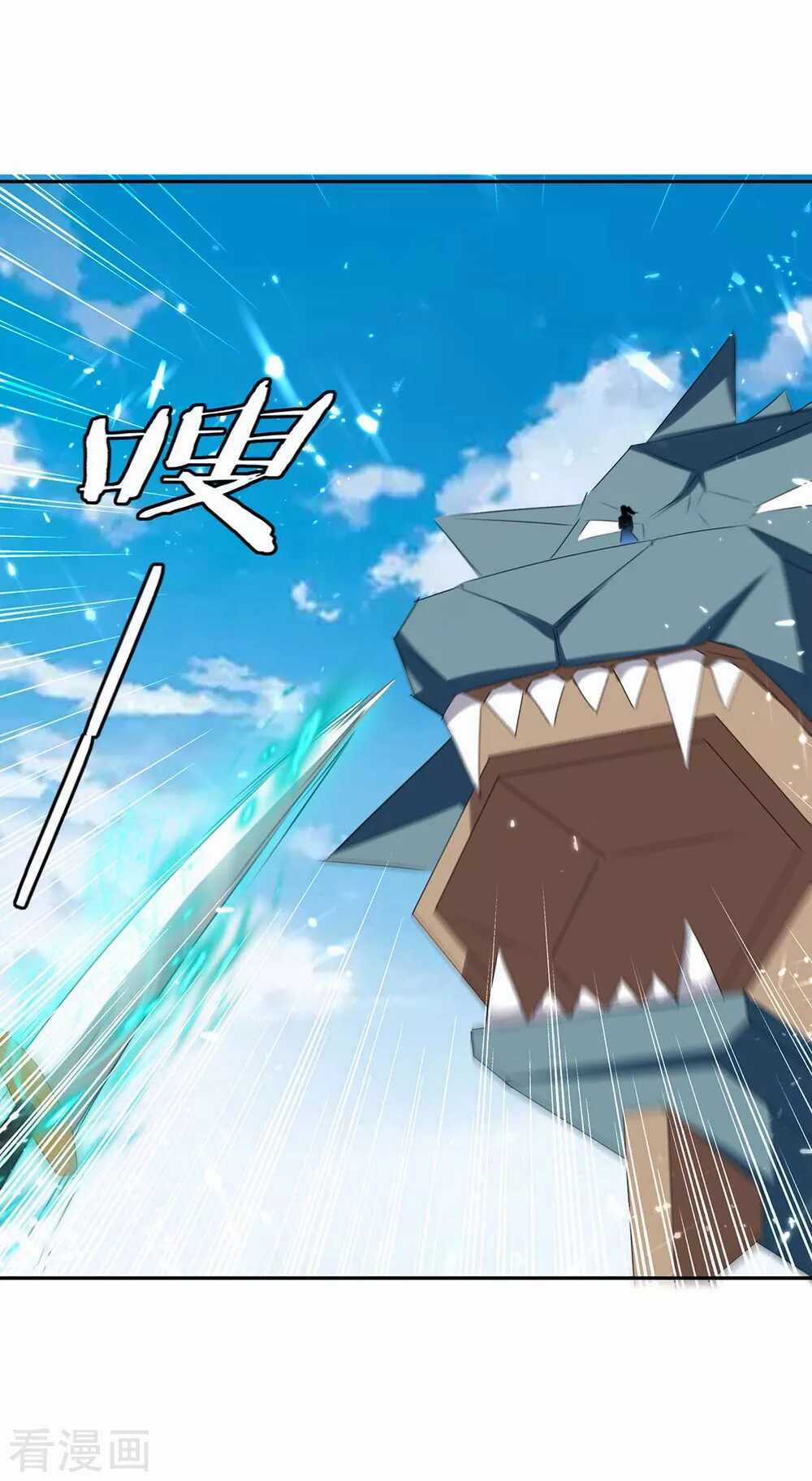 Tối Cường Thăng Cấp - Chapter 245 - Trang 24