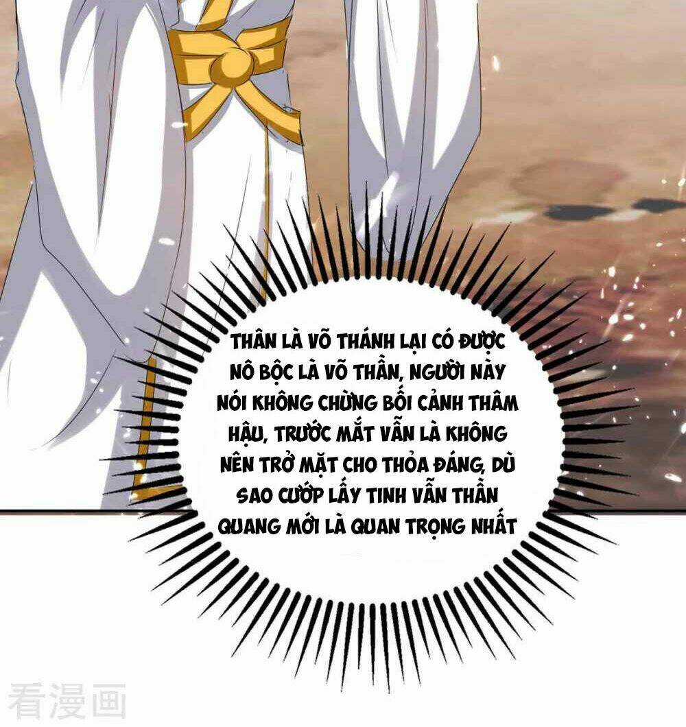 Tối Cường Thăng Cấp - Chapter 245 - Trang 35