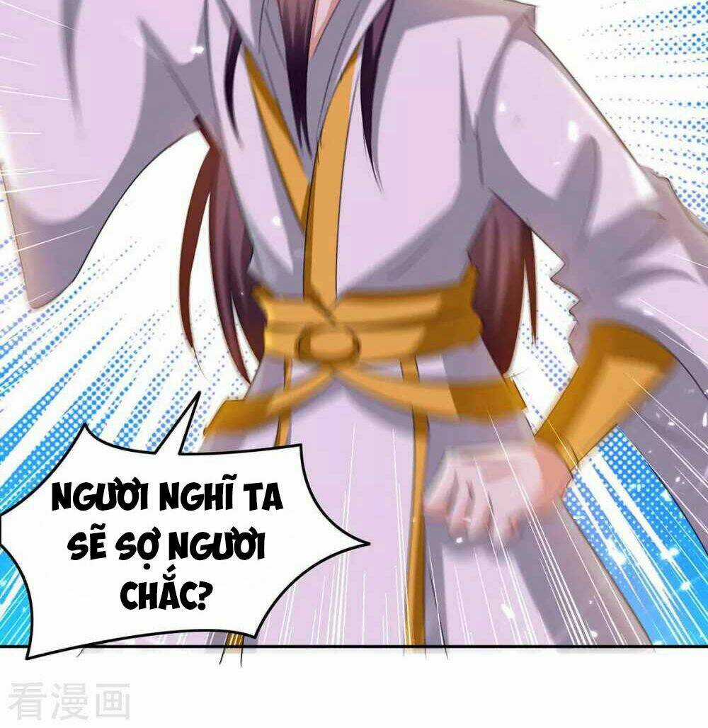 Tối Cường Thăng Cấp - Chapter 245 - Trang 40