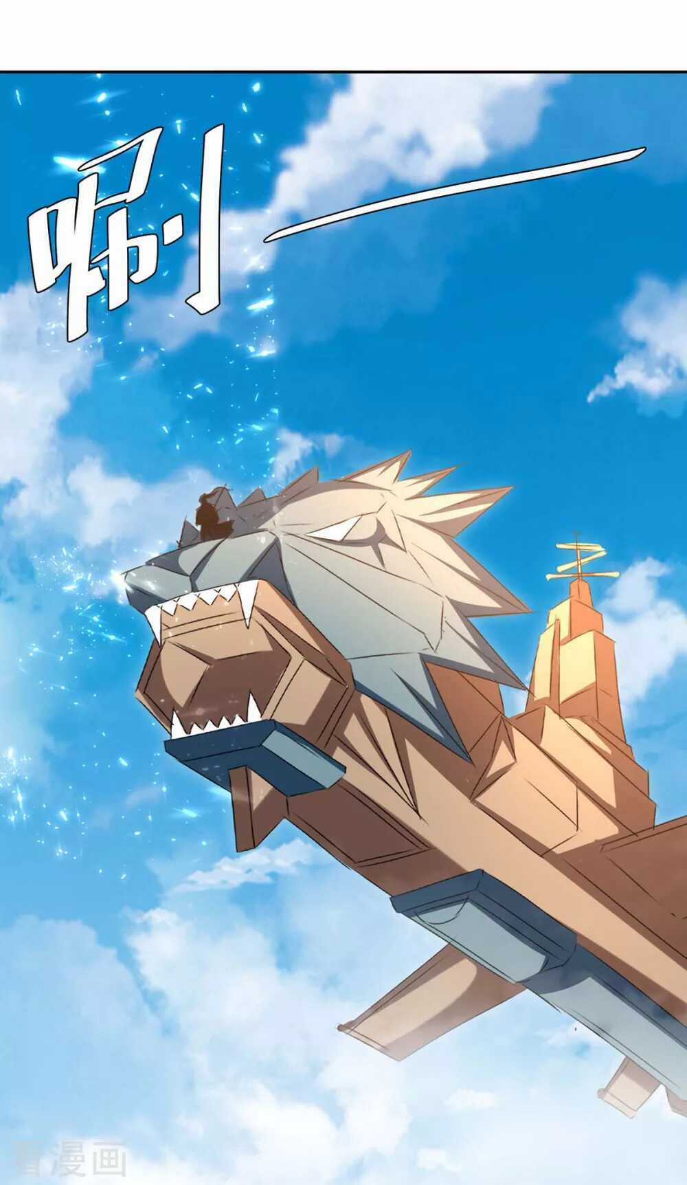 Tối Cường Thăng Cấp - Chapter 245 - Trang 6