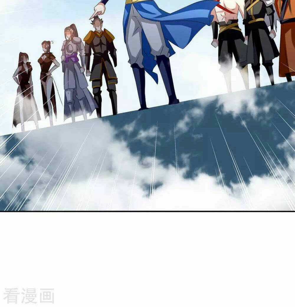 Tối Cường Thăng Cấp - Chapter 245 - Trang 10