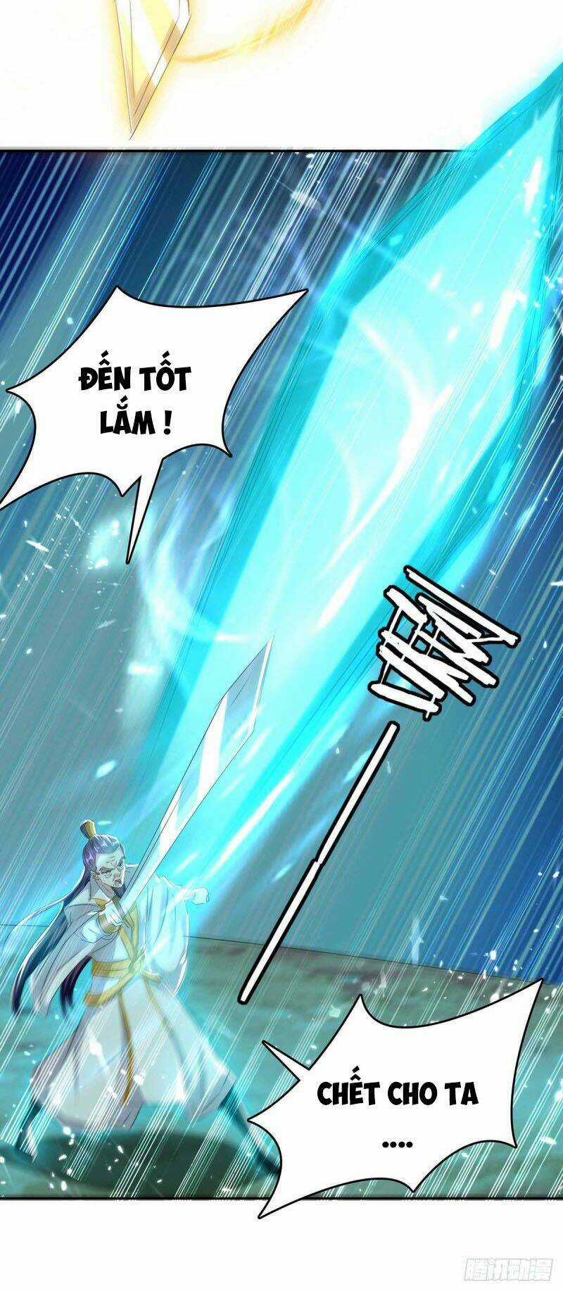 Tối Cường Thăng Cấp - Chapter 246 - Trang 2