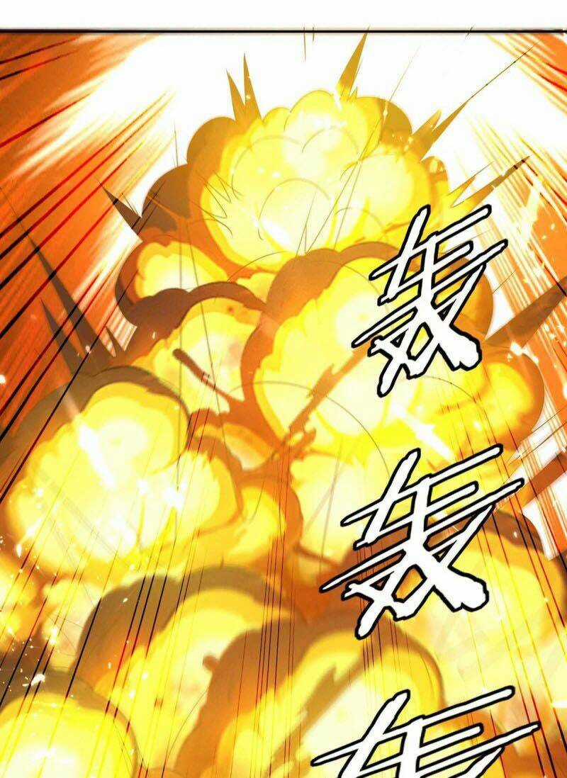 Tối Cường Thăng Cấp - Chapter 246 - Trang 3