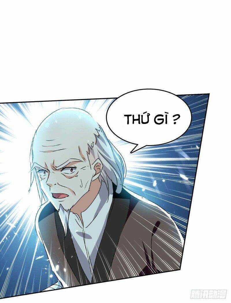 Tối Cường Thăng Cấp - Chapter 246 - Trang 29