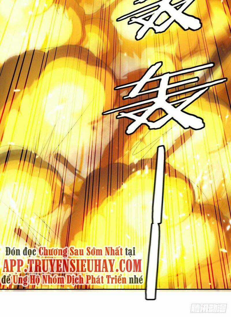 Tối Cường Thăng Cấp - Chapter 246 - Trang 4