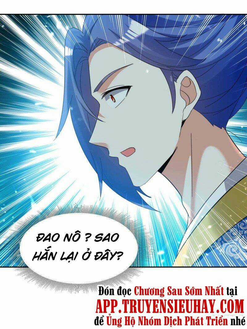 Tối Cường Thăng Cấp - Chapter 246 - Trang 34