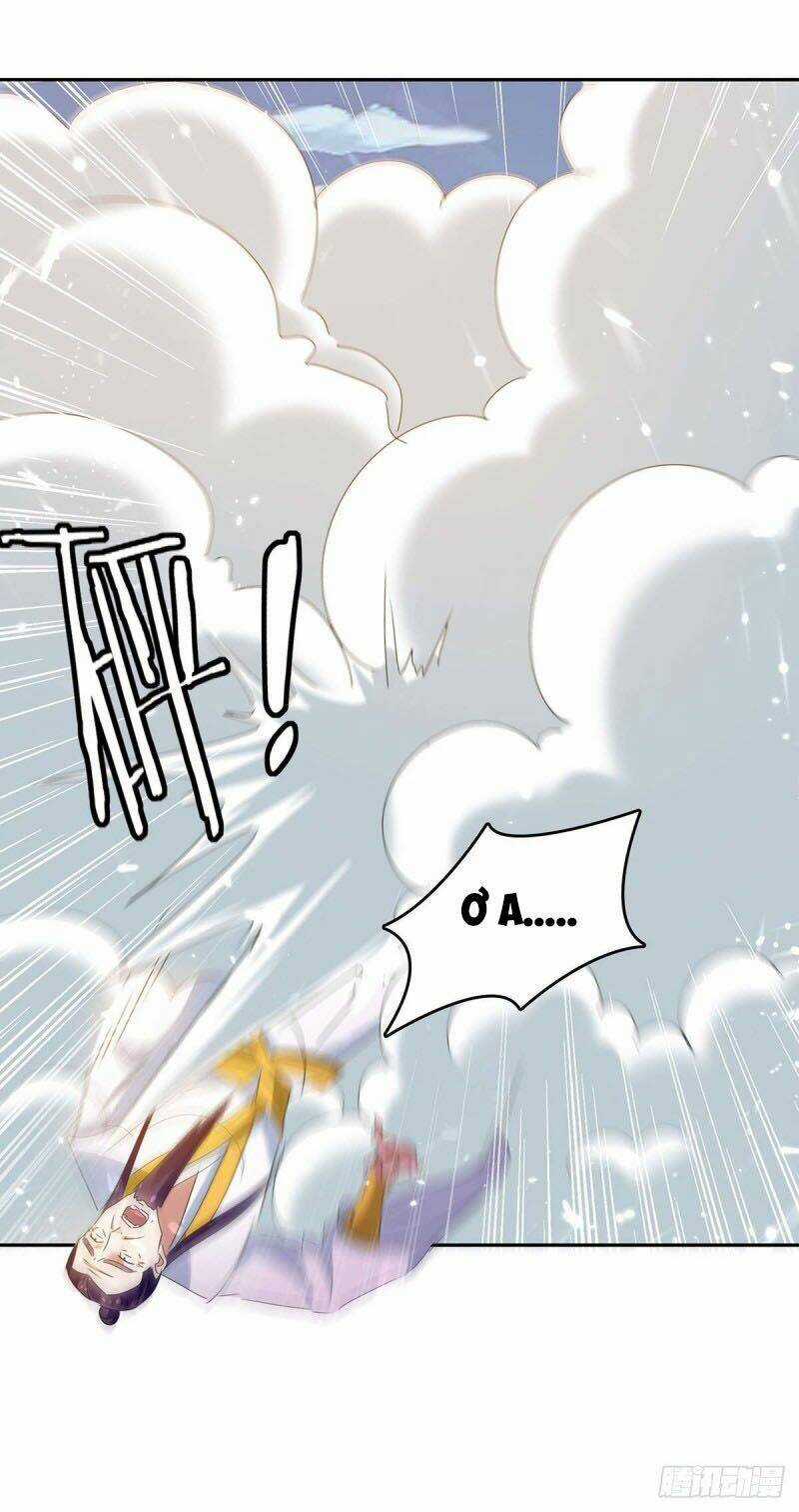 Tối Cường Thăng Cấp - Chapter 246 - Trang 8