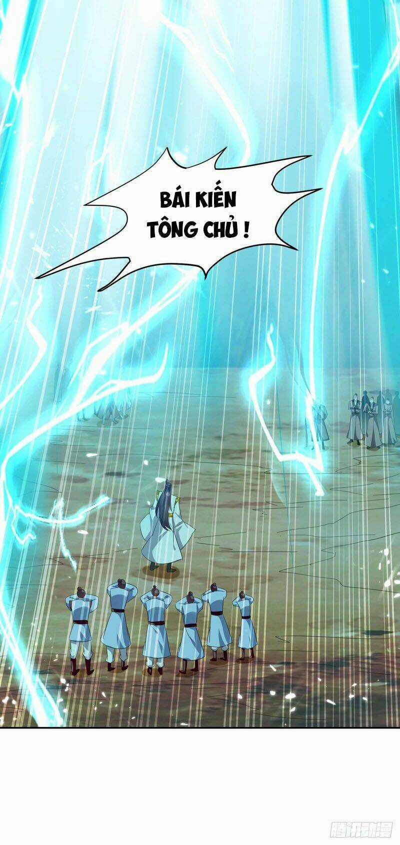 Tối Cường Thăng Cấp - Chapter 247 - Trang 3