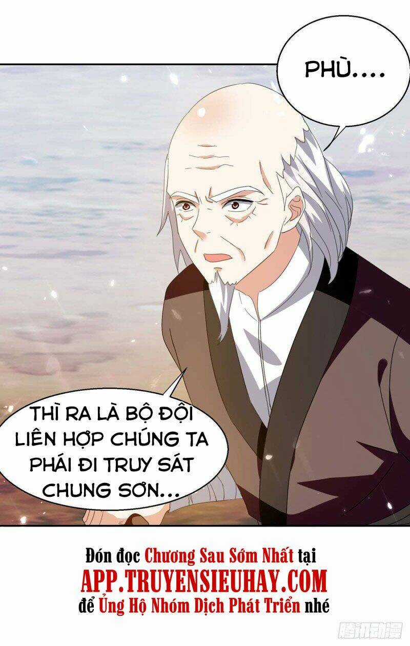 Tối Cường Thăng Cấp - Chapter 247 - Trang 4