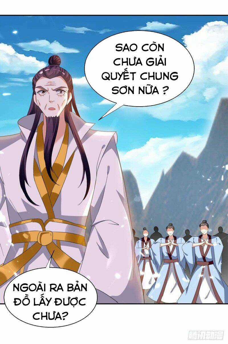 Tối Cường Thăng Cấp - Chapter 247 - Trang 5