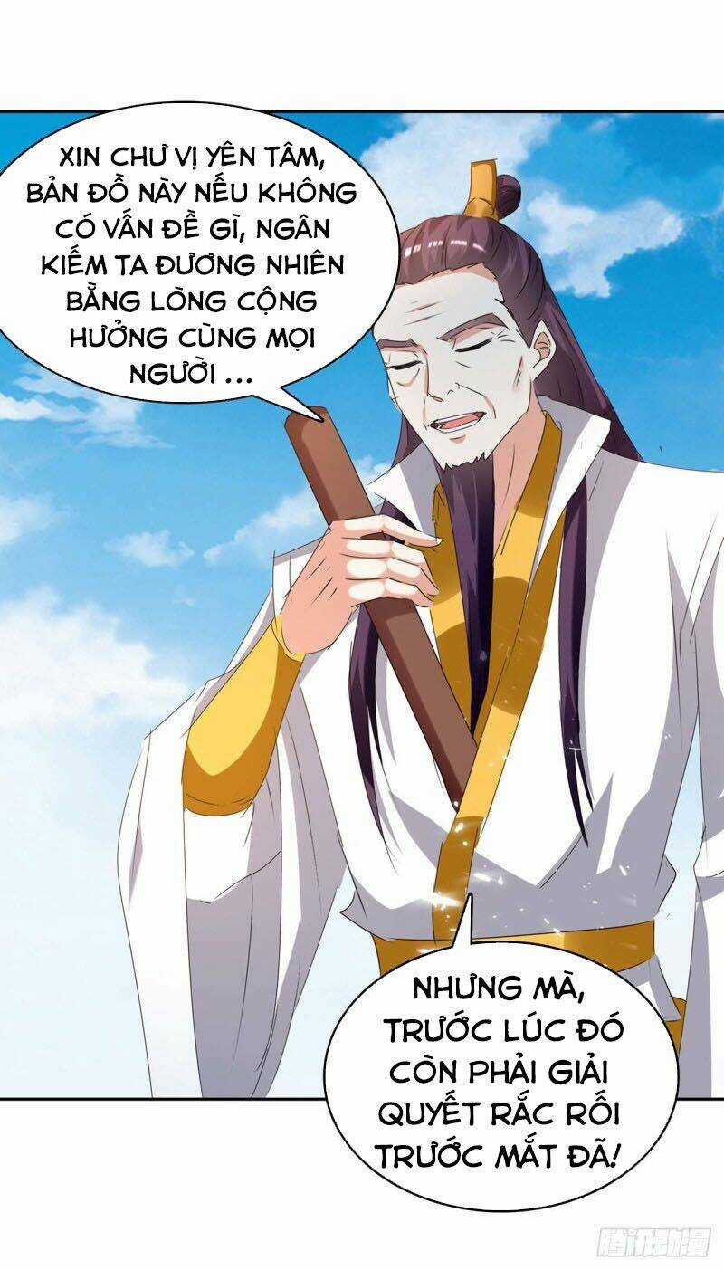 Tối Cường Thăng Cấp - Chapter 247 - Trang 8