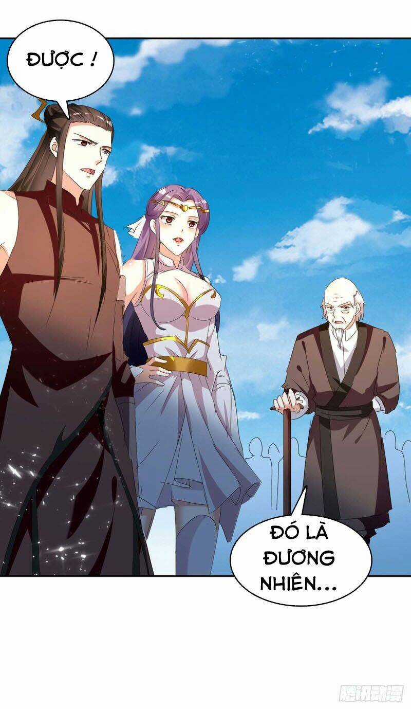 Tối Cường Thăng Cấp - Chapter 247 - Trang 9