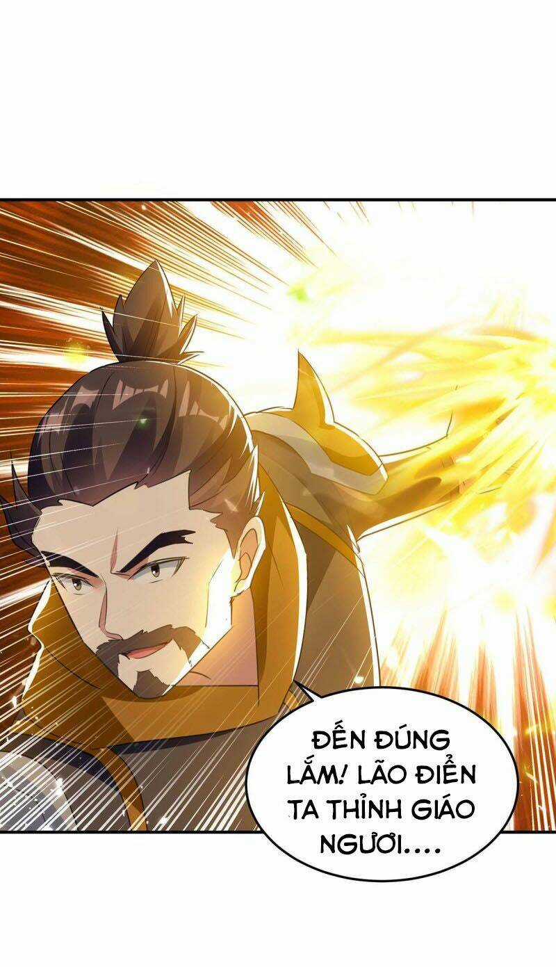 Tối Cường Thăng Cấp - Chapter 248 - Trang 28