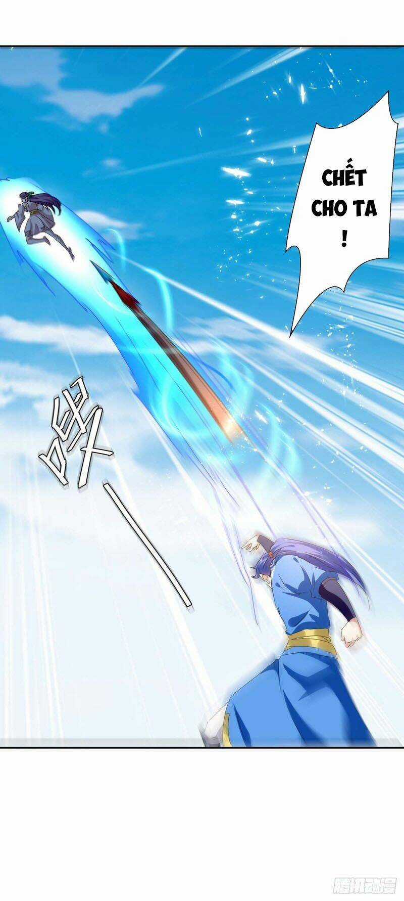 Tối Cường Thăng Cấp - Chapter 249 - Trang 30