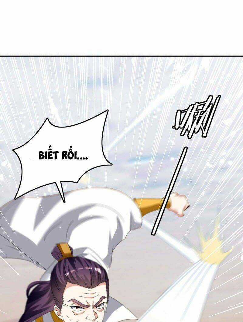 Tối Cường Thăng Cấp - Chapter 249 - Trang 8