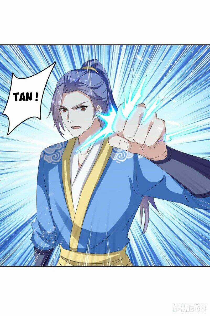 Tối Cường Thăng Cấp - Chapter 251 - Trang 1