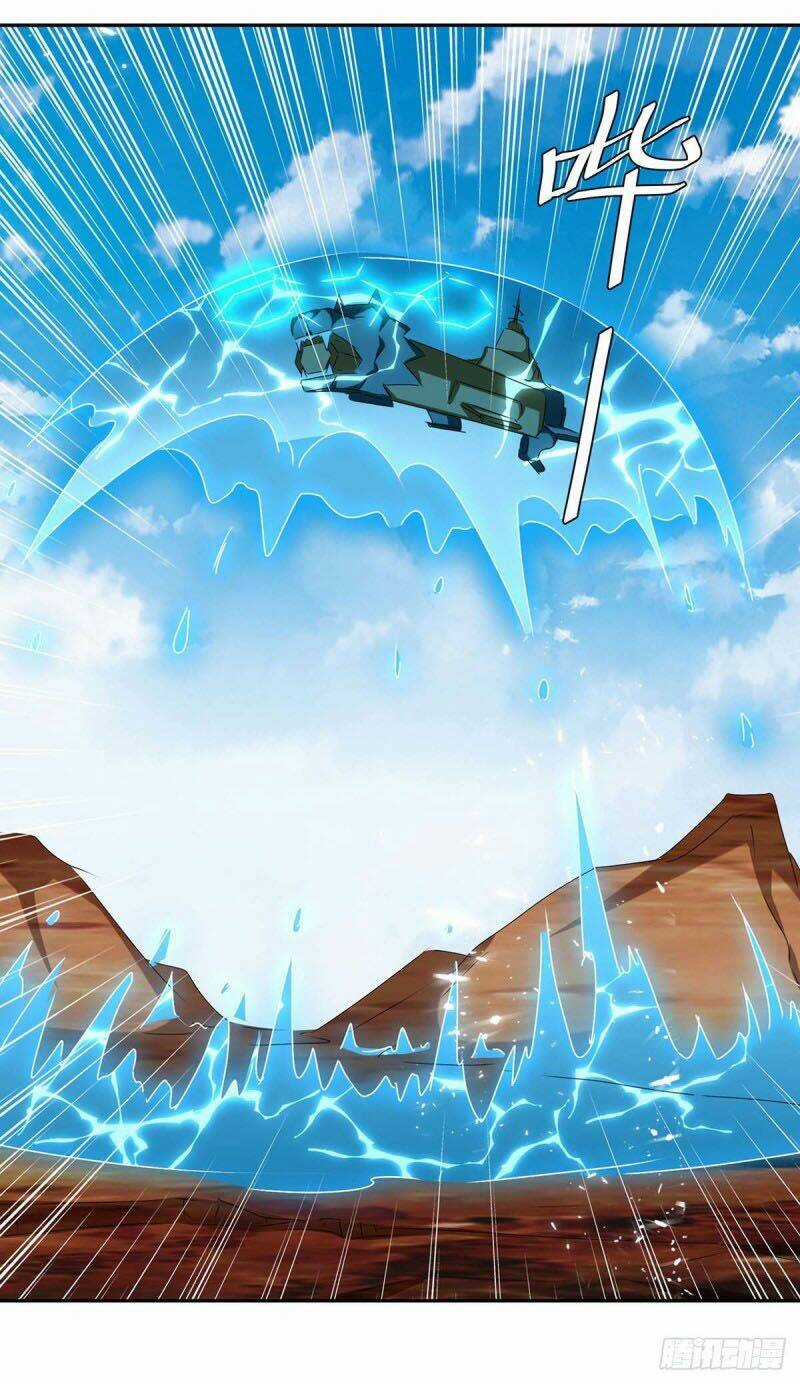 Tối Cường Thăng Cấp - Chapter 251 - Trang 2