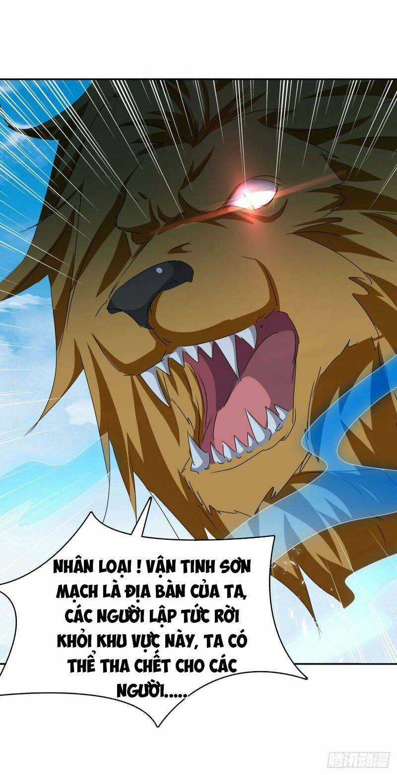 Tối Cường Thăng Cấp - Chapter 251 - Trang 14