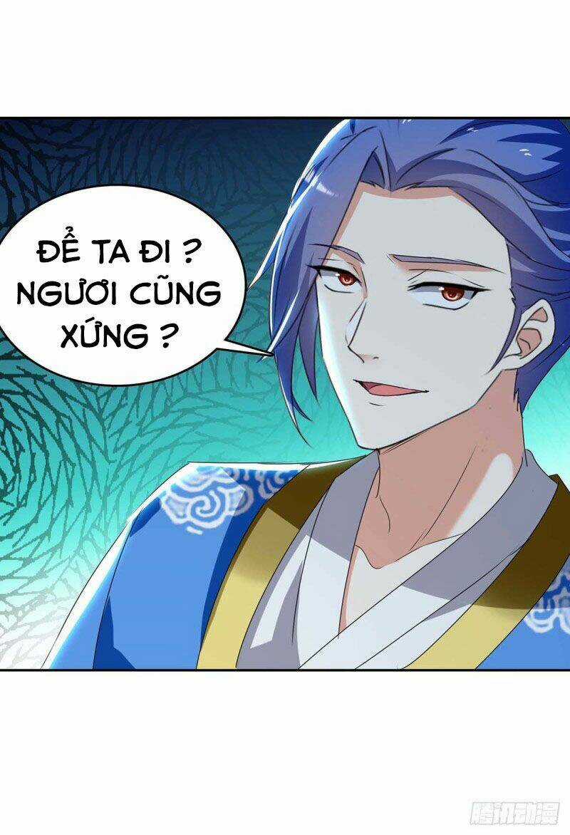 Tối Cường Thăng Cấp - Chapter 251 - Trang 15