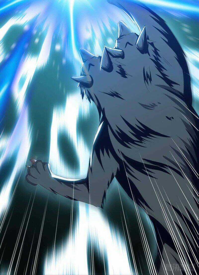 Tối Cường Thăng Cấp - Chapter 251 - Trang 20