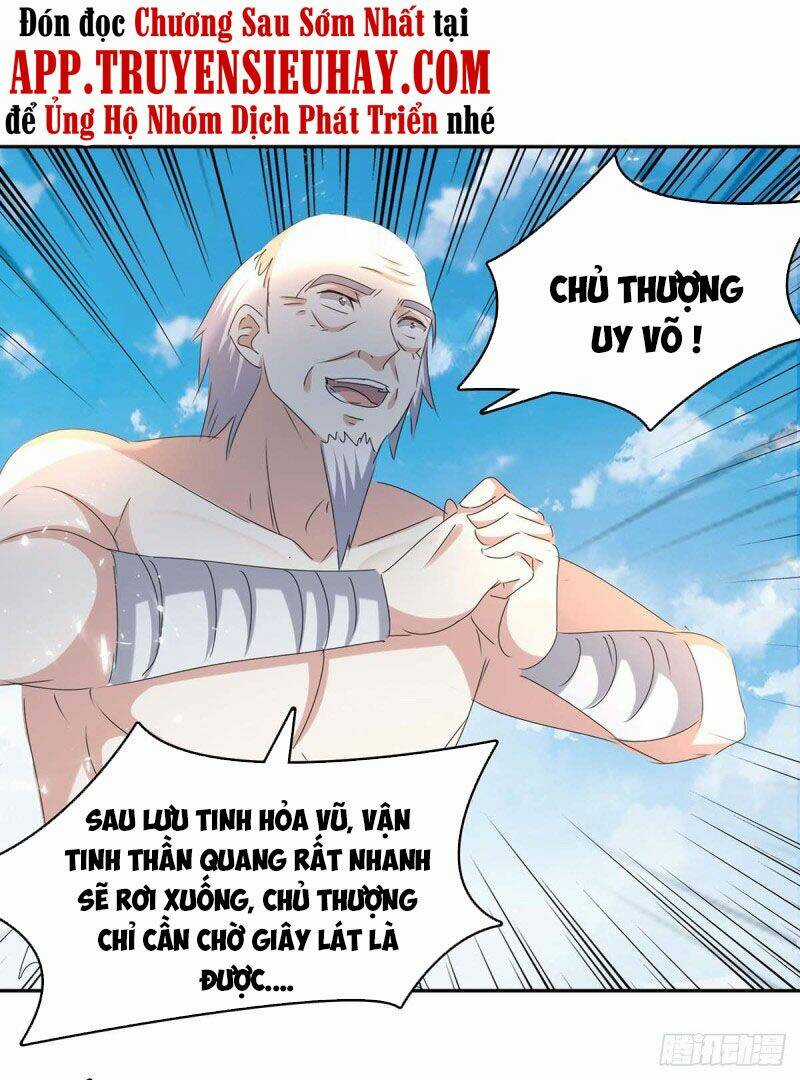 Tối Cường Thăng Cấp - Chapter 251 - Trang 3