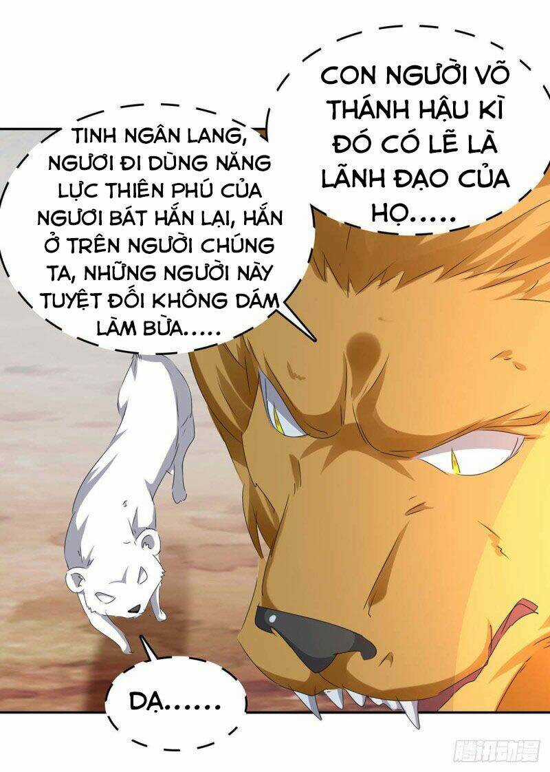 Tối Cường Thăng Cấp - Chapter 251 - Trang 29