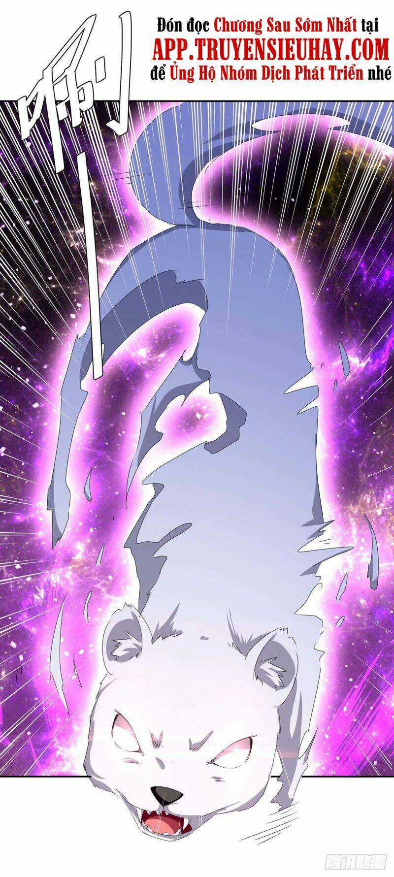 Tối Cường Thăng Cấp - Chapter 251 - Trang 30