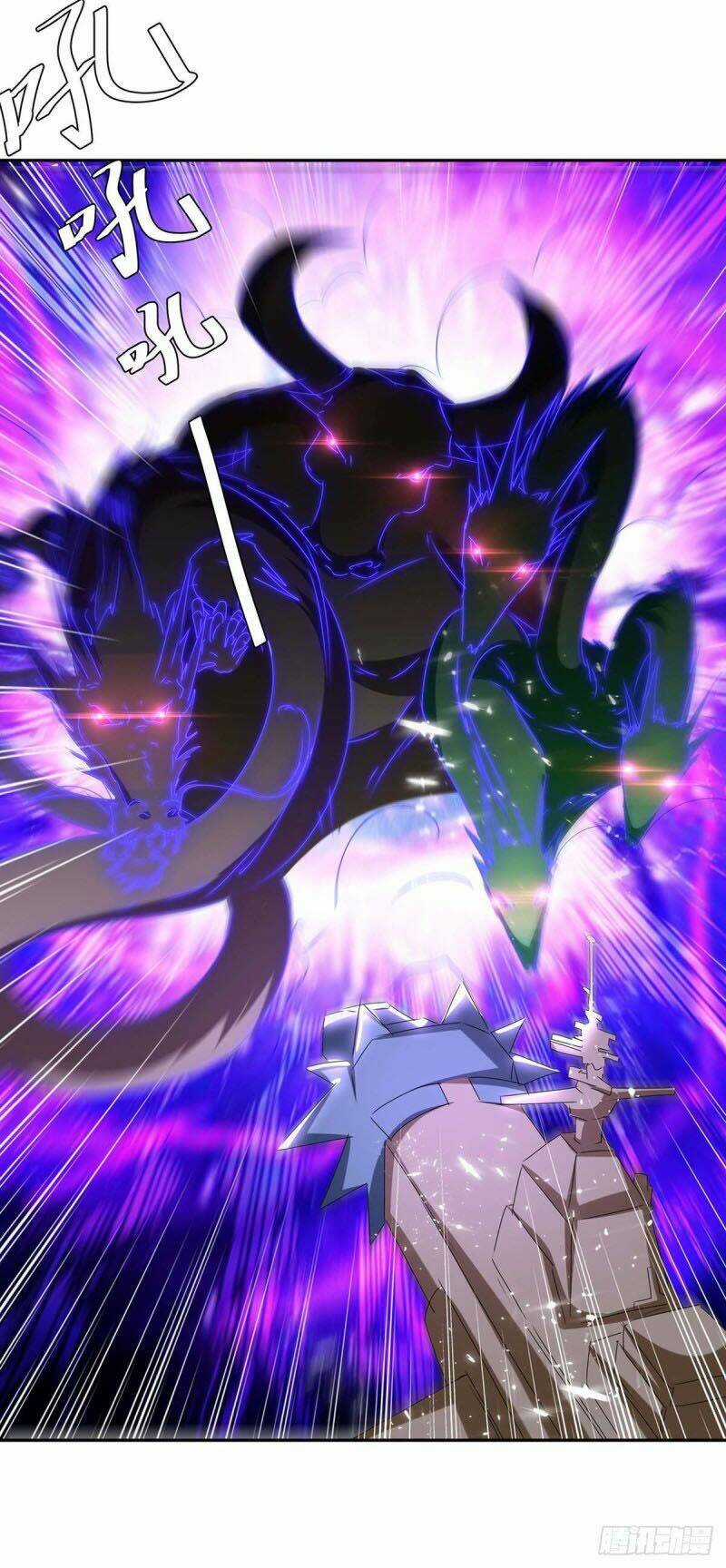 Tối Cường Thăng Cấp - Chapter 251 - Trang 4