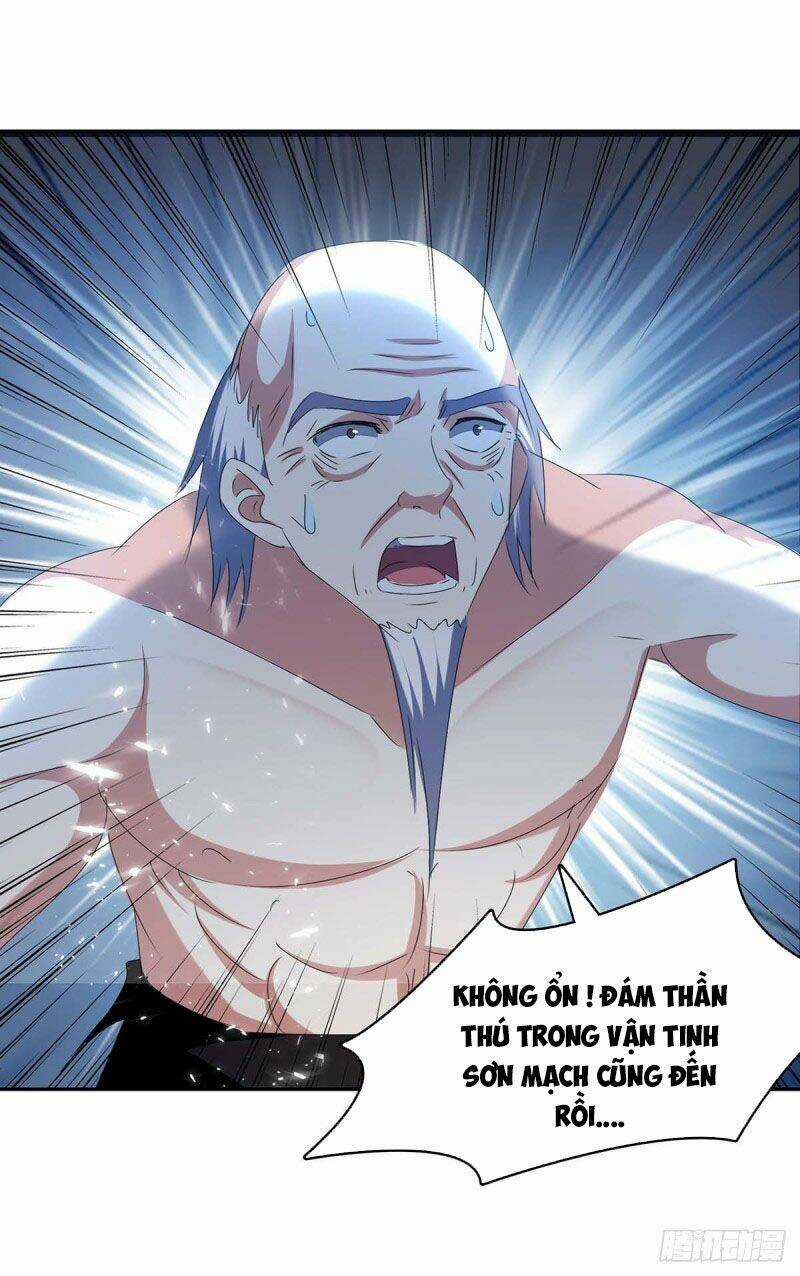 Tối Cường Thăng Cấp - Chapter 251 - Trang 5