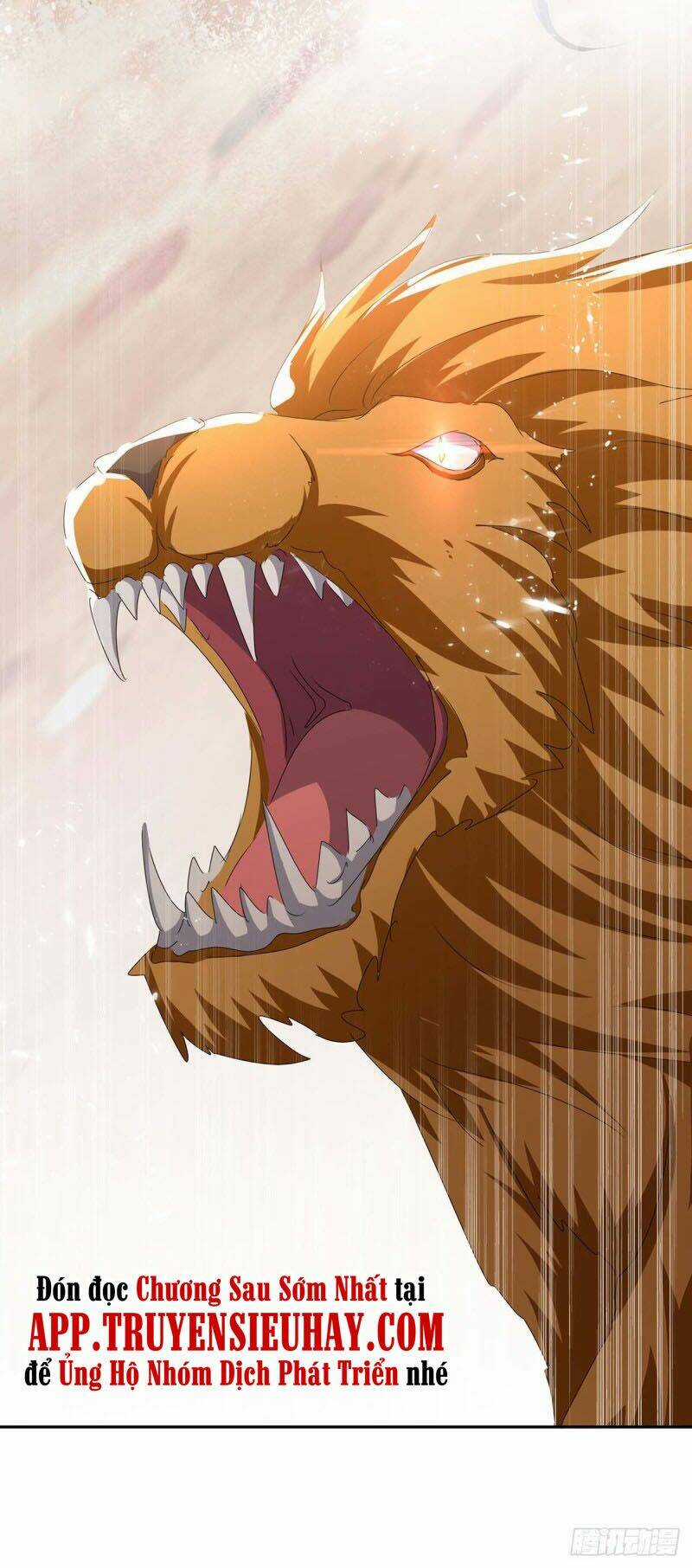 Tối Cường Thăng Cấp - Chapter 251 - Trang 10