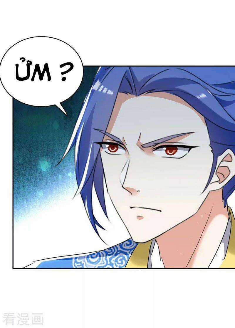 Tối Cường Thăng Cấp - Chapter 252 - Trang 2