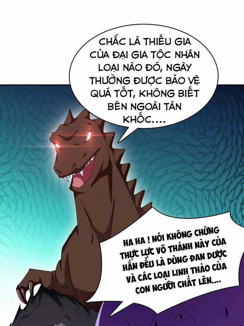 Tối Cường Thăng Cấp - Chapter 252 - Trang 13