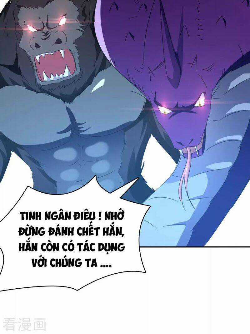 Tối Cường Thăng Cấp - Chapter 252 - Trang 14