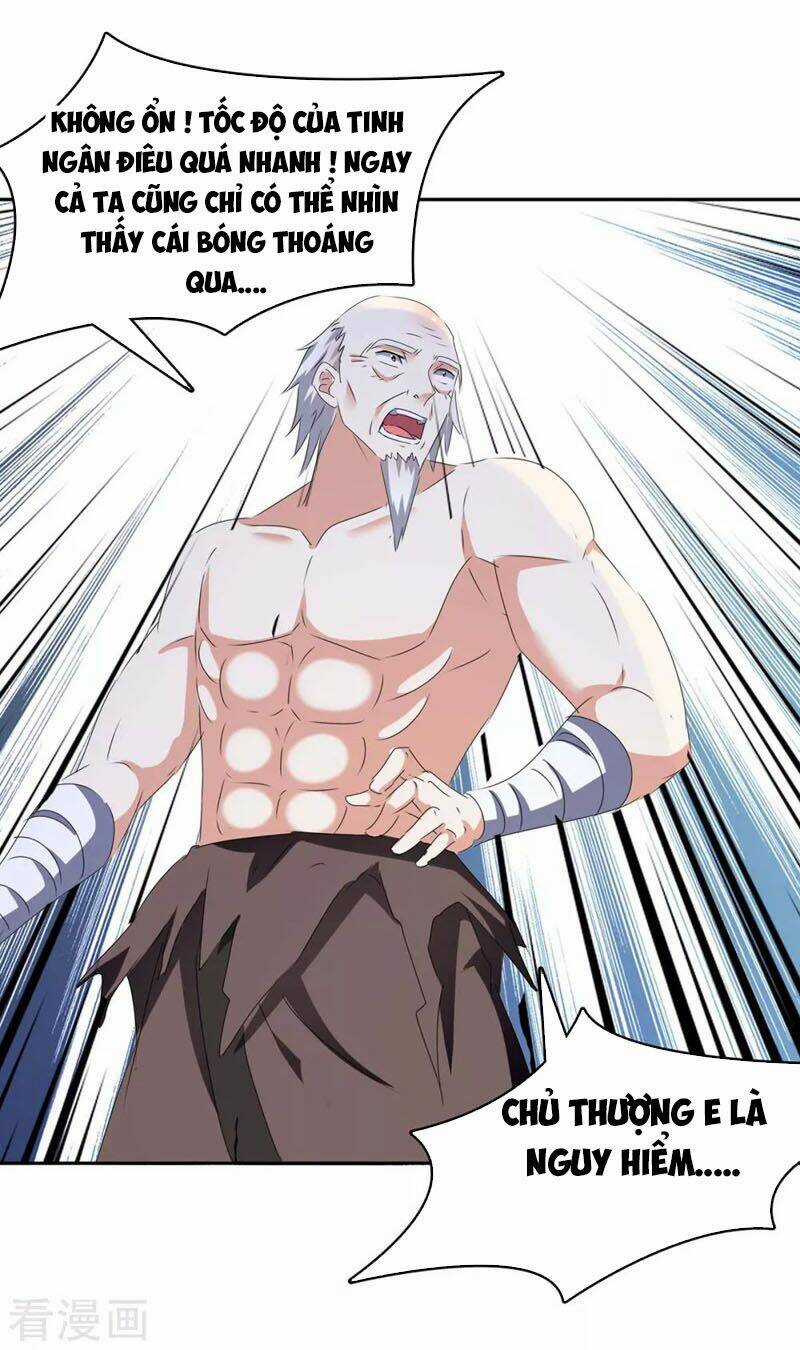 Tối Cường Thăng Cấp - Chapter 252 - Trang 16