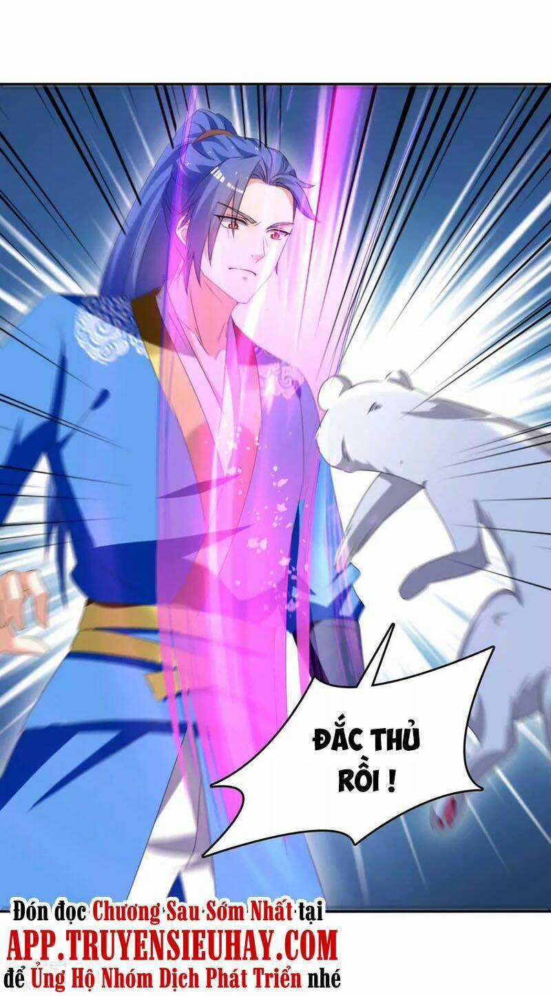 Tối Cường Thăng Cấp - Chapter 252 - Trang 17