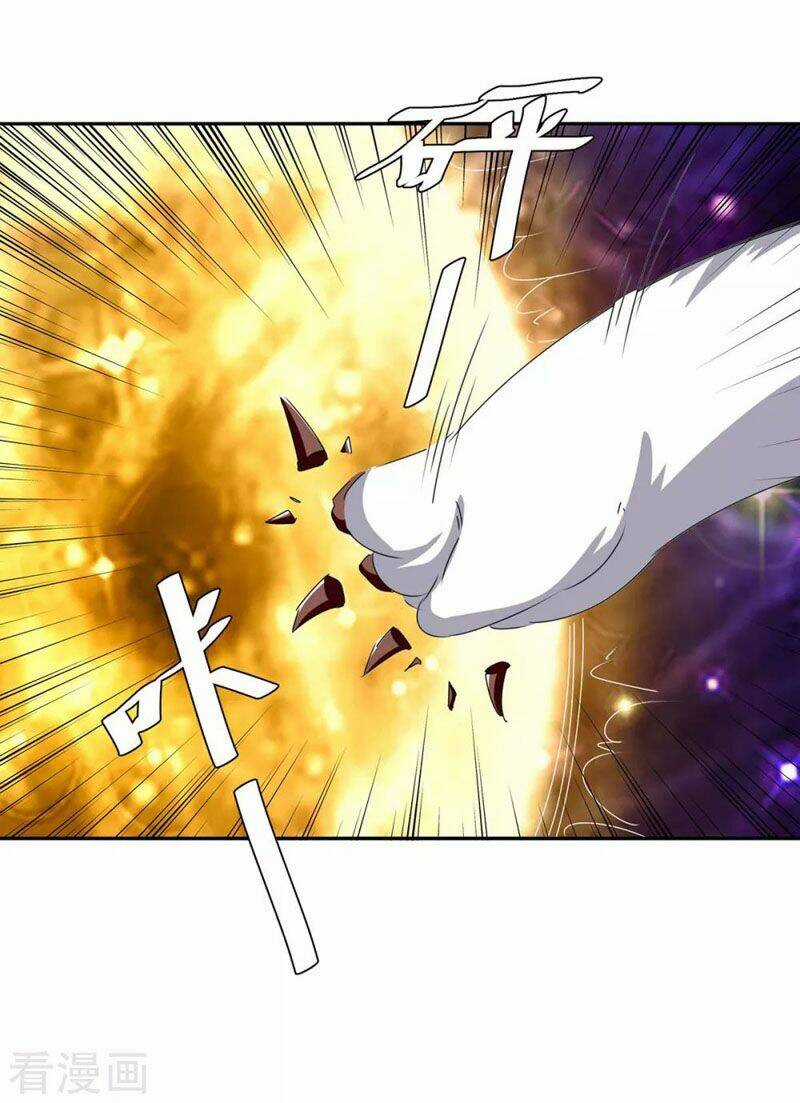 Tối Cường Thăng Cấp - Chapter 252 - Trang 19