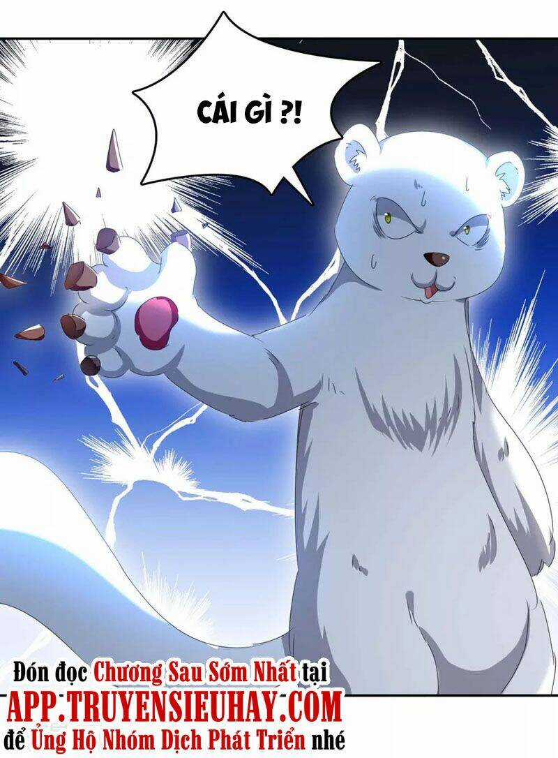 Tối Cường Thăng Cấp - Chapter 252 - Trang 20