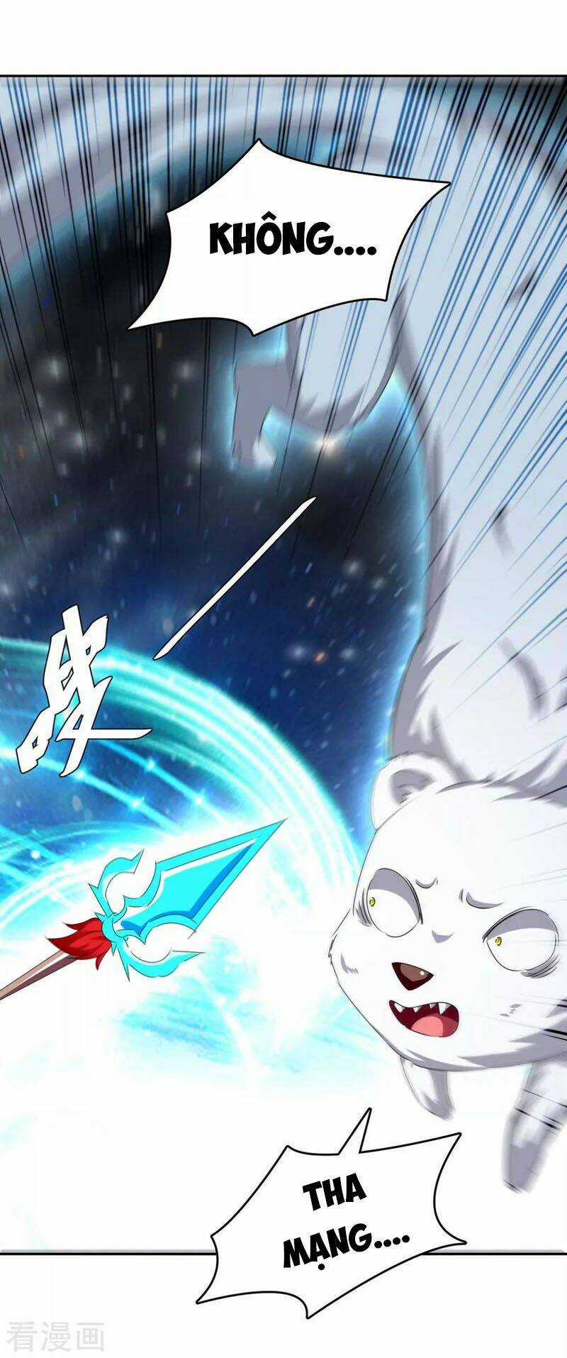 Tối Cường Thăng Cấp - Chapter 252 - Trang 27