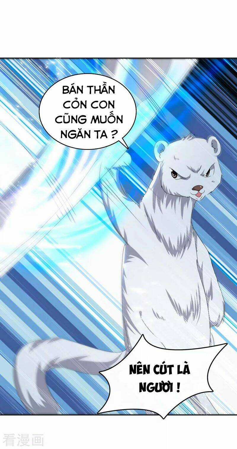 Tối Cường Thăng Cấp - Chapter 252 - Trang 5