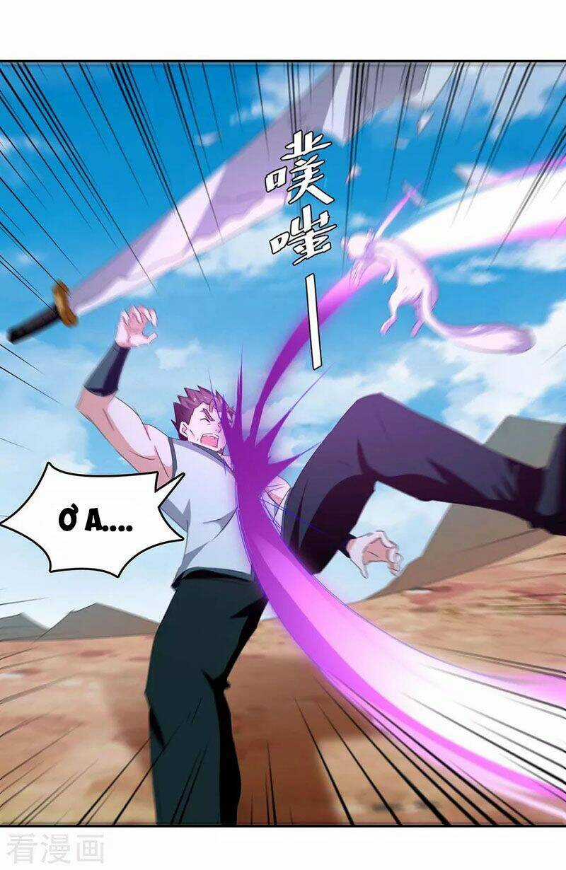 Tối Cường Thăng Cấp - Chapter 252 - Trang 7