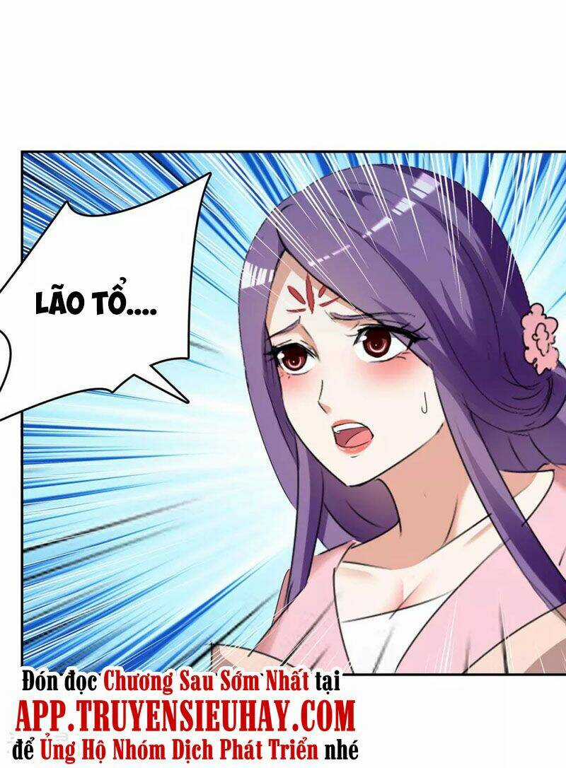 Tối Cường Thăng Cấp - Chapter 252 - Trang 8