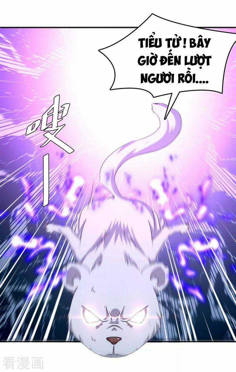 Tối Cường Thăng Cấp - Chapter 252 - Trang 9