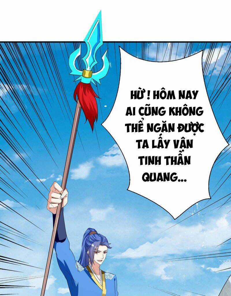 Tối Cường Thăng Cấp - Chapter 253 - Trang 15