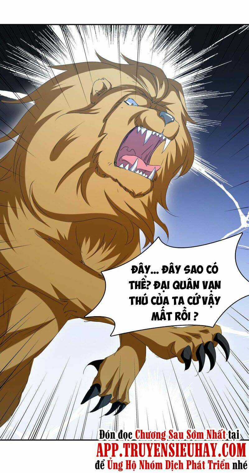 Tối Cường Thăng Cấp - Chapter 253 - Trang 33