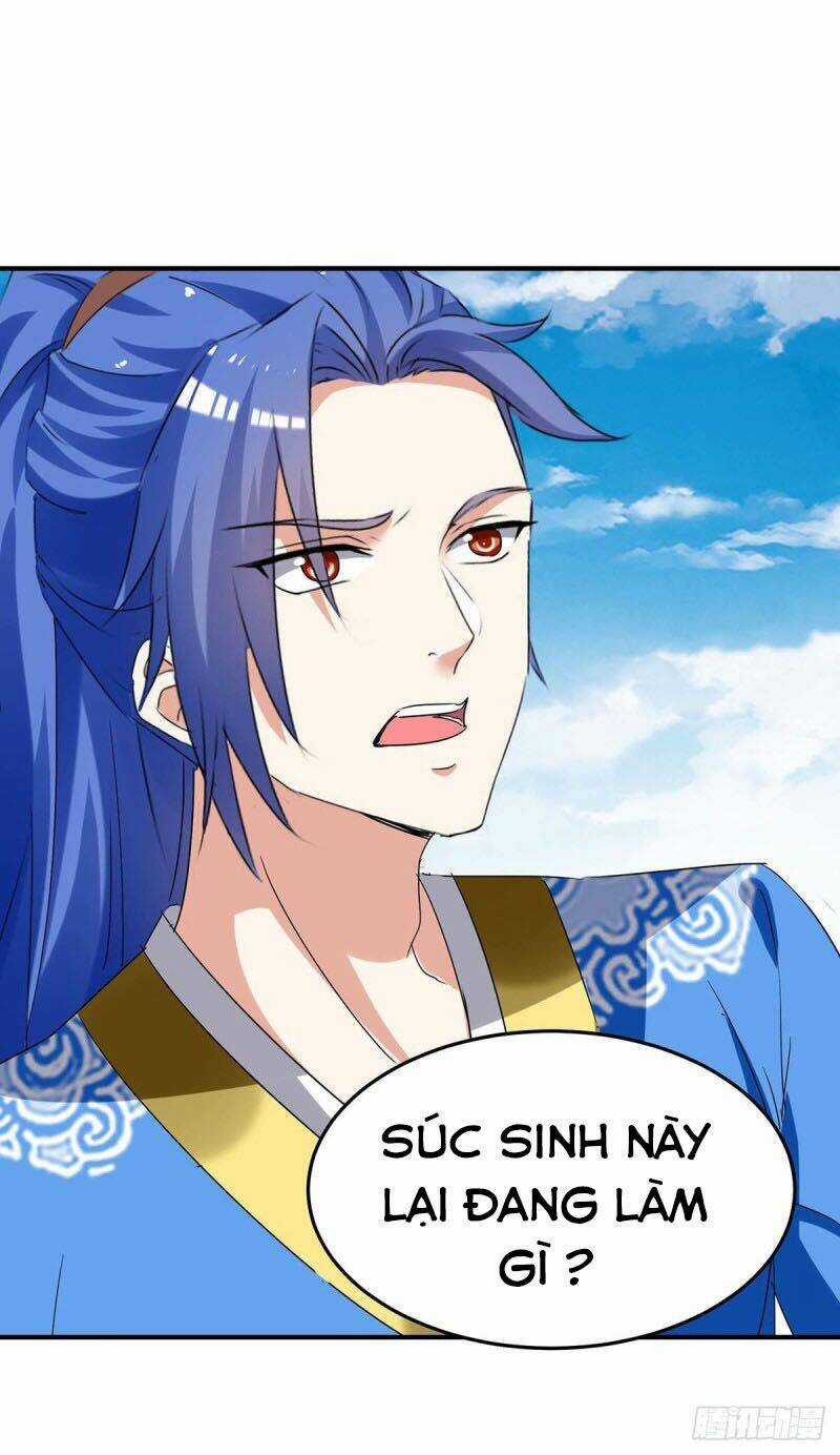Tối Cường Thăng Cấp - Chapter 253 - Trang 8