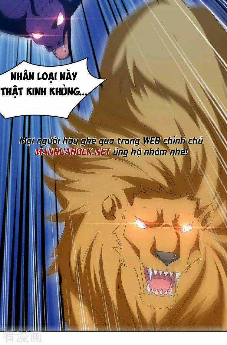 Tối Cường Thăng Cấp - Chapter 254 - Trang 3